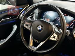 بي ام دبليو X3